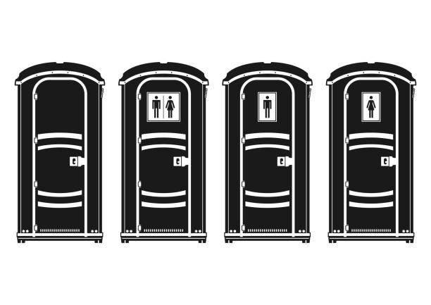 Best Restroom Trailer for Festivals  in Seneca, KS
