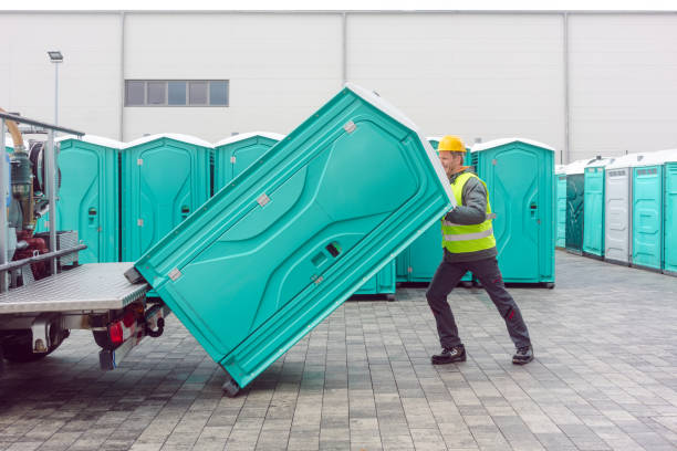 Best Portable Toilets with Baby Changing Stations  in Seneca, KS