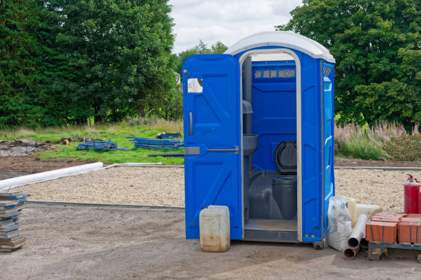 Reliable Seneca, KS Portable Potty Rental Solutions