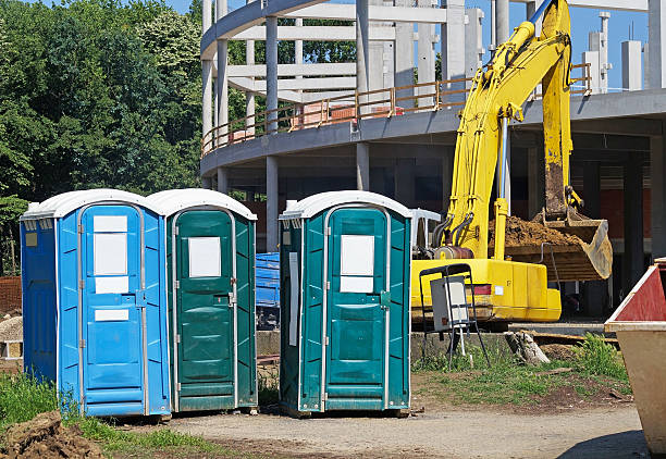 Best Long-Term Portable Toilet Rental  in Seneca, KS