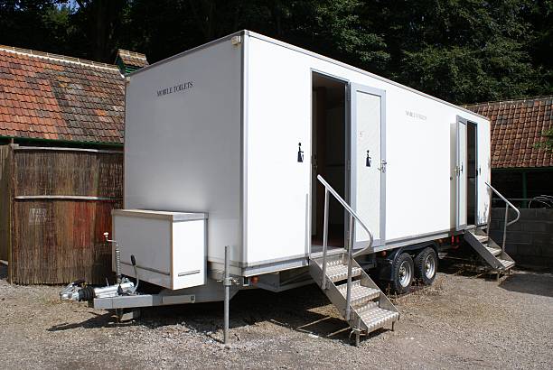  Seneca, KS Portable Potty Rental Pros